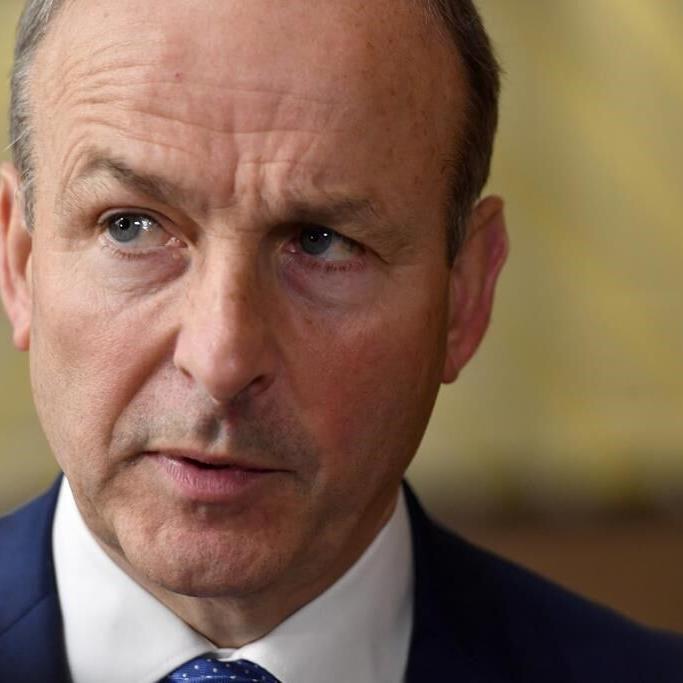 Ireland to launch a legal challenge against the UK government over Troubles amnesty bill